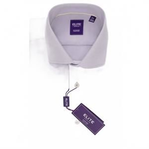 NEW SERICA ELITE men's prato sport dress shirt in lavender